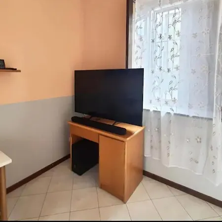 Apartamento Casa Silva *