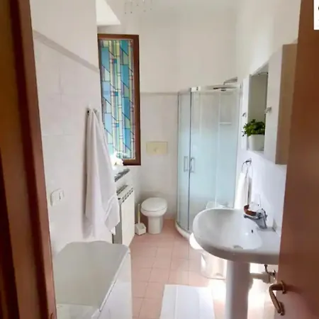 Apartamento Casa Silva Monza