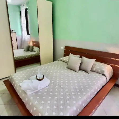 Casa Silva *